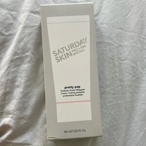 Saturday skin pro&prebiotic pretty pop - NEW